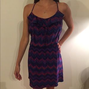 Parker Racer Back Sundress - Size XS